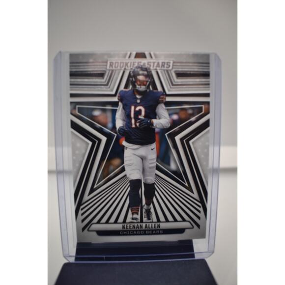 Other - 2024 Panini Rookies & Stars - Keenan Allen #16